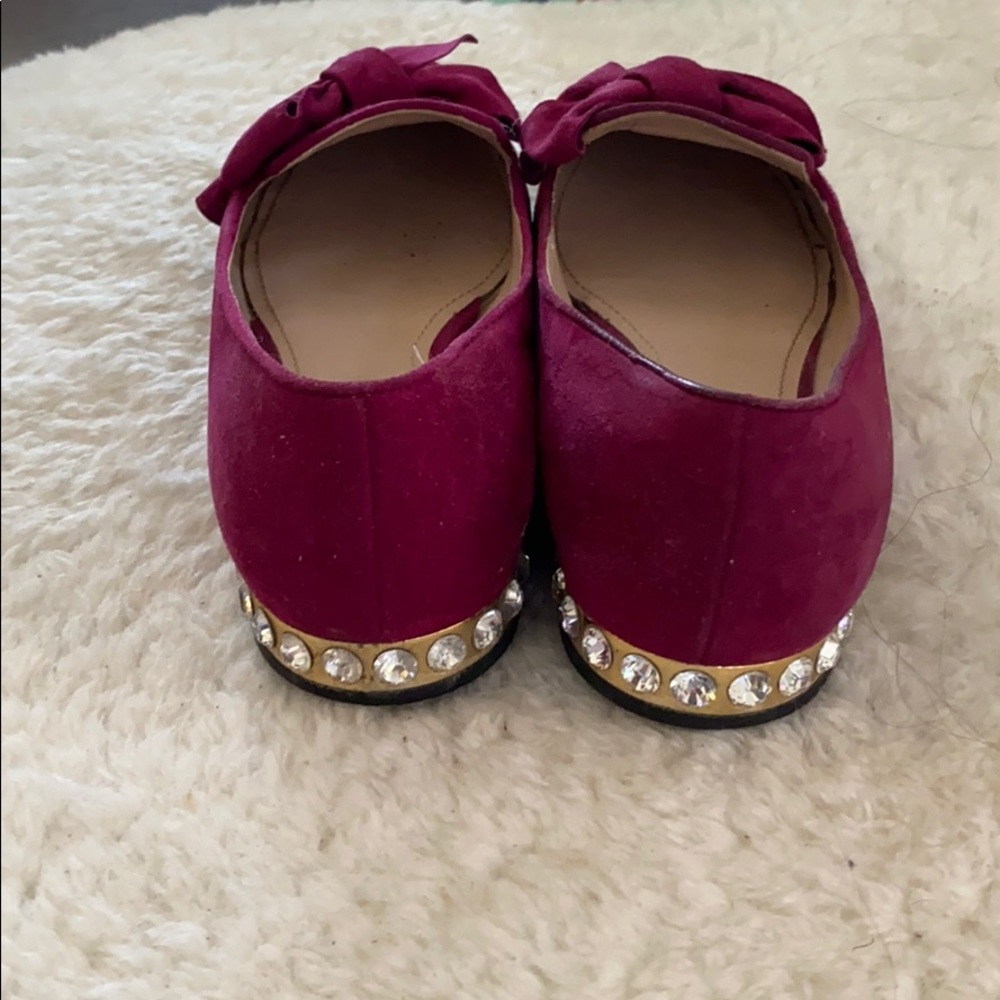 Miumiu classic flat - Picture 2 of 4
